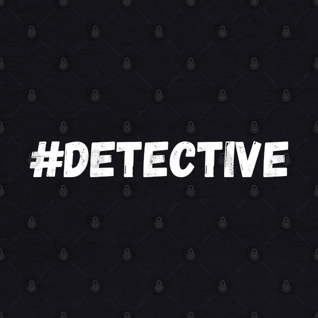 detective by Mdath